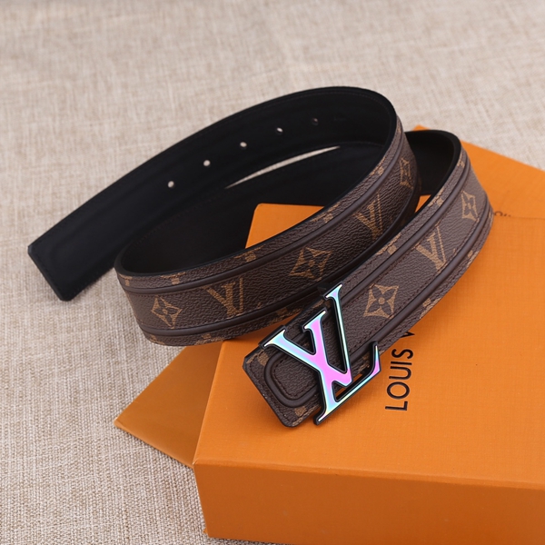 激安ルイヴィトンベルト全体デザイン